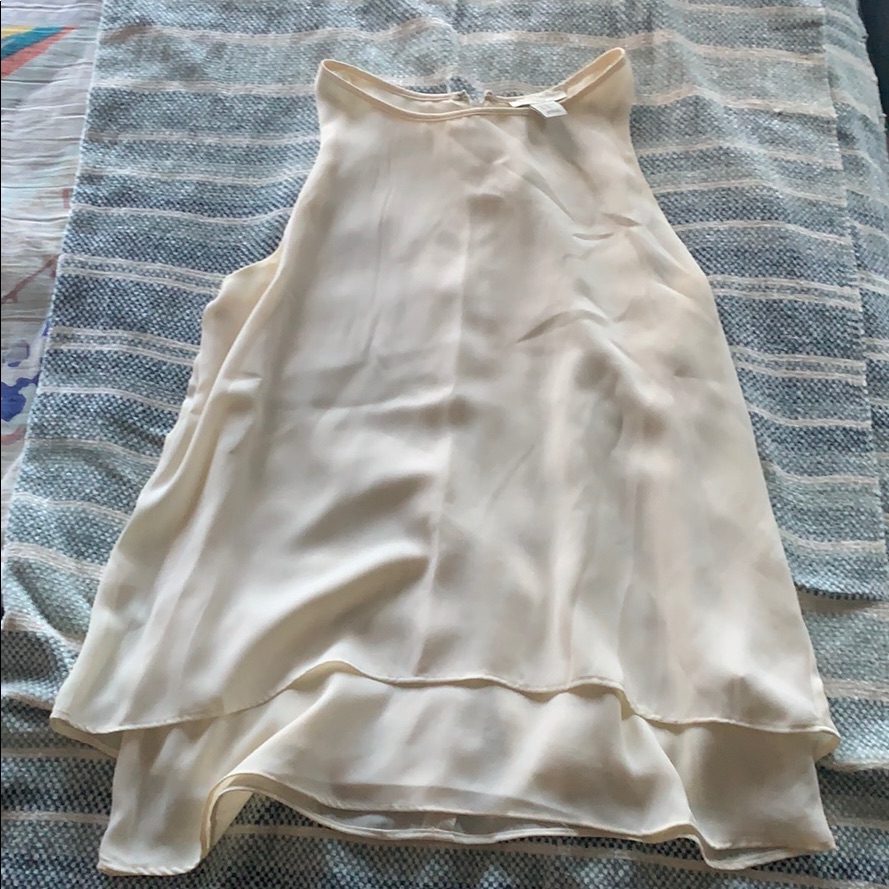 St Tropez Blouse